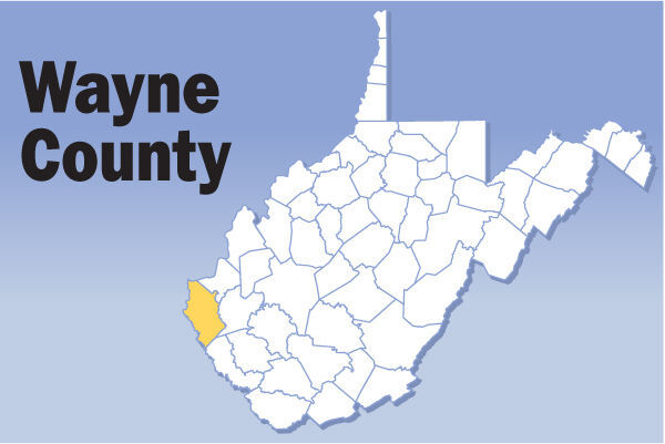 Wayne County Map